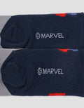 Marvel Jaring Spiderman Kaus Kaki Anak Laki-Laki