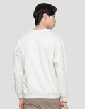 Details of Modern Art Oswald Men's Sweater