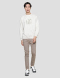 Details of Modern Art Oswald Men's Sweater