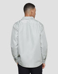 Coachy Pocket Calvin Jacket Men Details