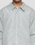 Coachy Pocket Calvin Jacket Men Details