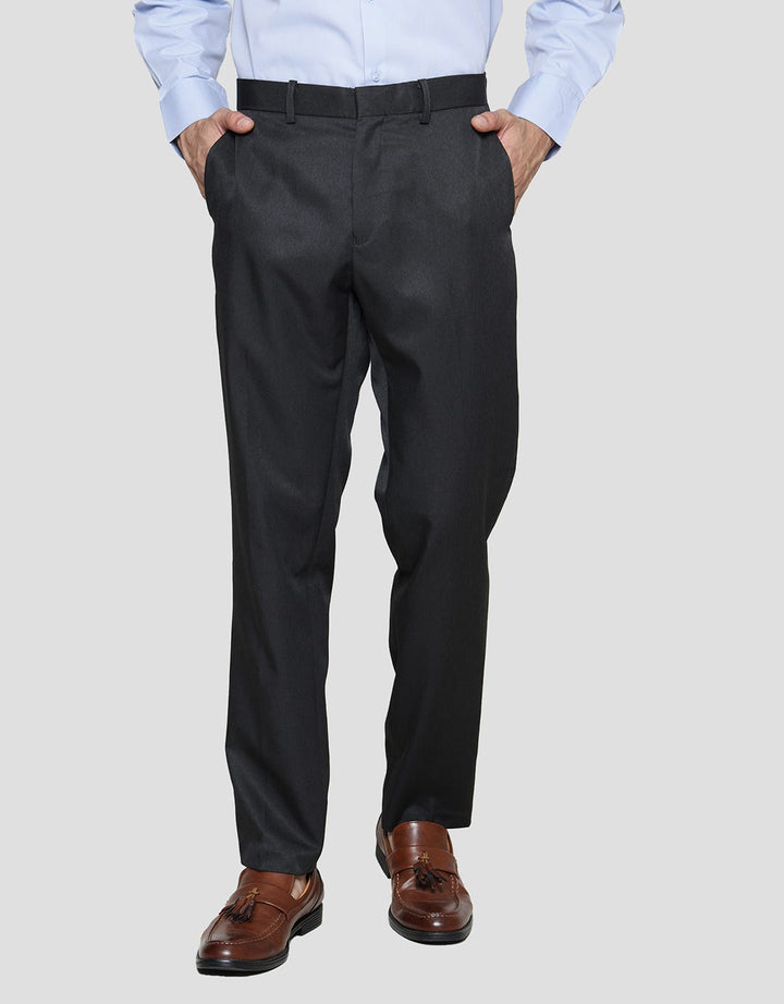 Stanley Adams Texture Slim Fit Men's Pants