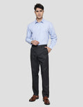 Stanley Adams Texture Slim Fit Celana Pria