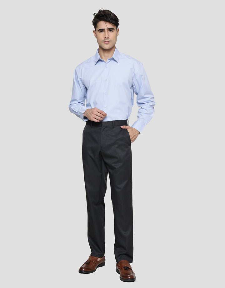 Stanley Adams Texture Slim Fit Men's Pants