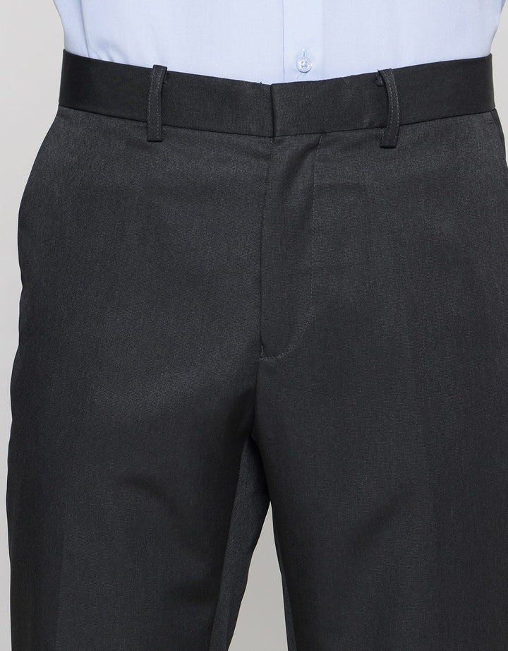Stanley Adams Texture Slim Fit Men's Pants