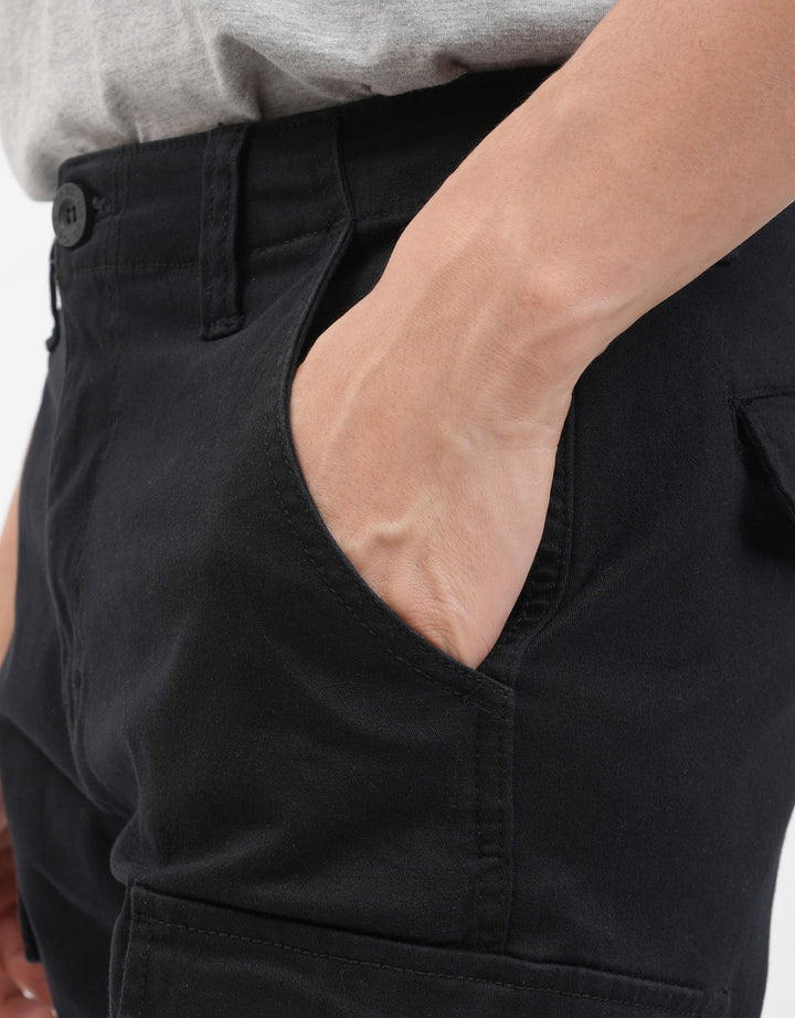 Gab's Cargo Pant Piece Dyed AAYC216A0524 Celana Panjang Pria
