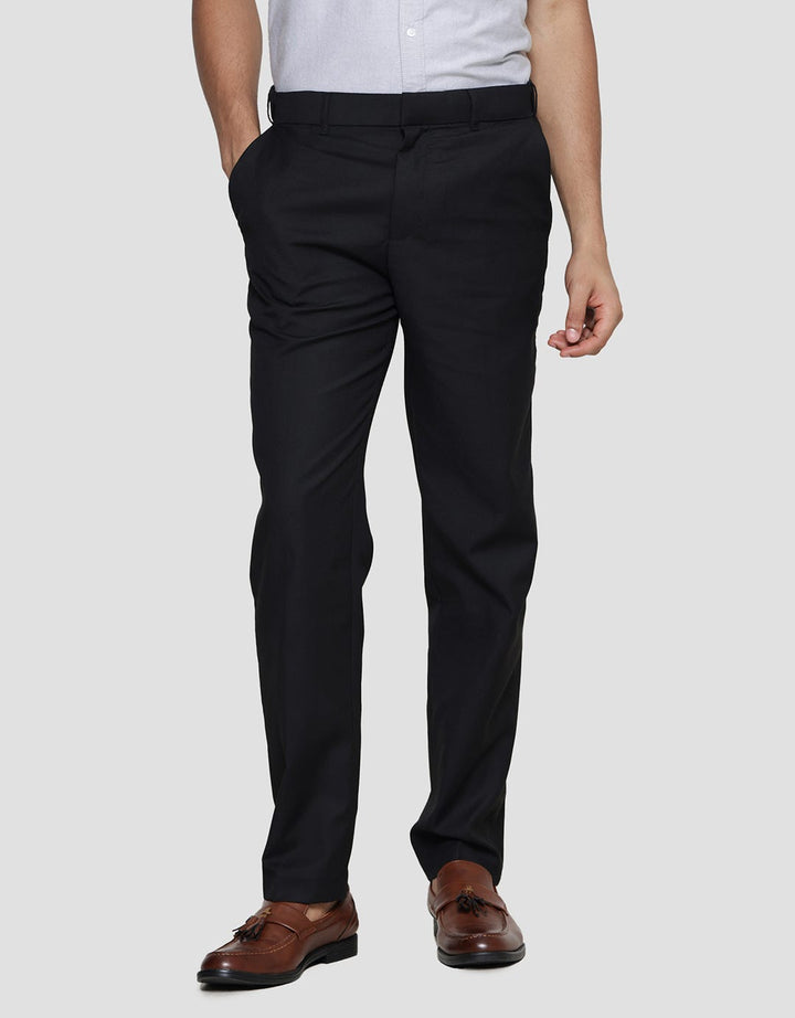 Cole Expandable Elastic Celana Panjang Pria