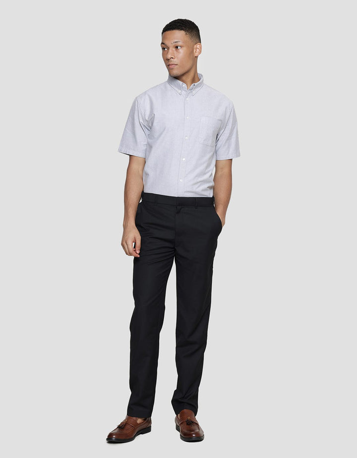 Cole Expandable Elastic Celana Panjang Pria