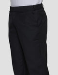 Cole Expandable Elastic Celana Panjang Pria
