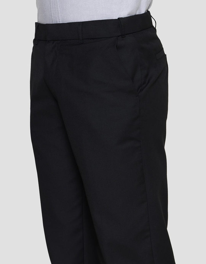 Cole Expandable Elastic Celana Panjang Pria