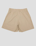 Little M Lipit Button Celana Skort Anak Perempuan