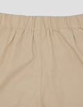 Little M Lipit Button Celana Skort Anak Perempuan