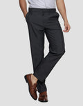 Cole Expandable Elastic Regular Men's Long Pants