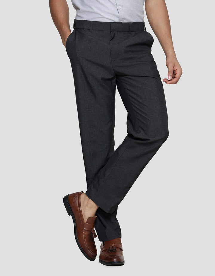 Cole Expandable Elastic Regular Men's Long Pants