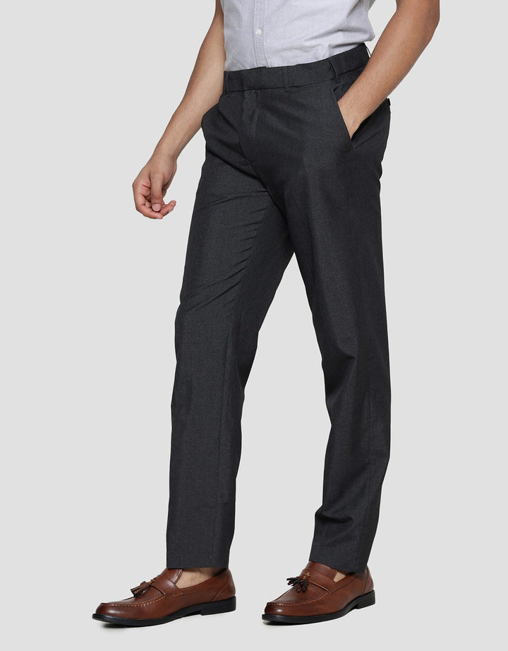 Cole Expandable Elastic Regular Men's Long Pants