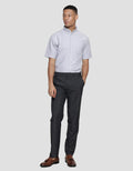 Cole Expandable Elastic Regular Men's Long Pants