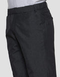 Cole Expandable Elastic Regular Men's Long Pants