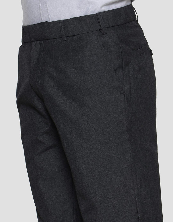 Cole Expandable Elastic Regular Men's Long Pants