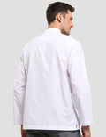 Al Mustika Monsoon 4 Baju Koko Pria