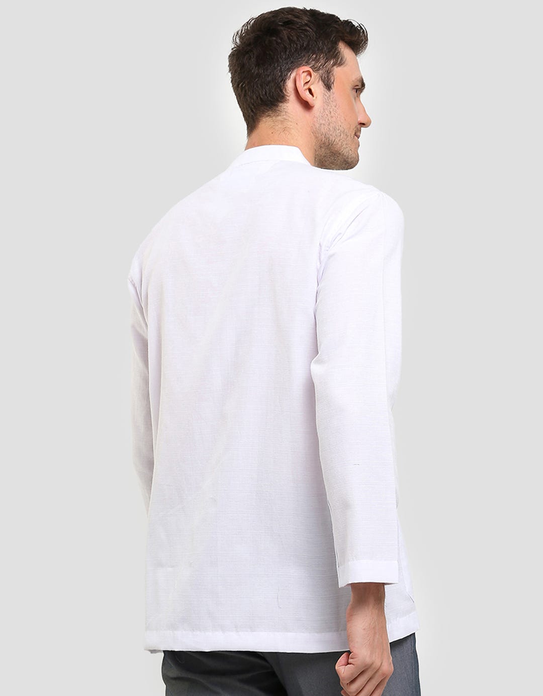 Al Mustika Monsoon Men's Koko Shirt