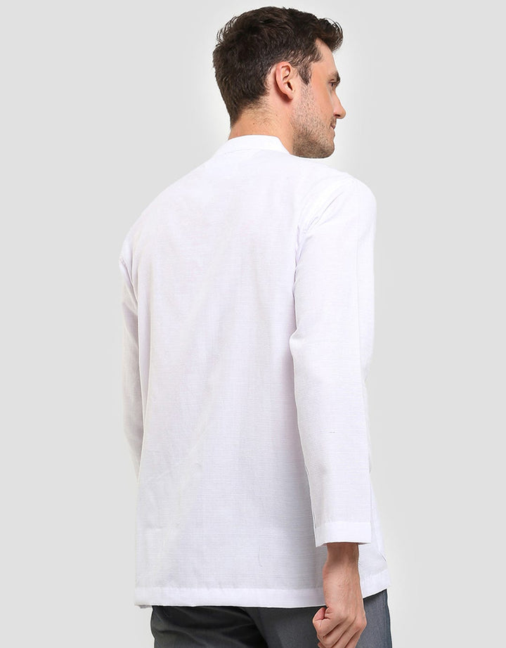 Al Mustika Monsoon Men's Koko Shirt
