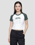 Nevada Happy Together Women's Casual T-Shirt