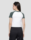Nevada Happy Together Women's Casual T-Shirt