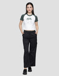 Nevada Happy Together Women's Casual T-Shirt