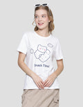 Nevada Snack Time Women's T-Shirt