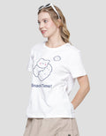 Nevada Snack Time Women's T-Shirt