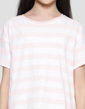Aero Fullprint Salur 1 Kaos Lengan Pendek Anak Perempuan