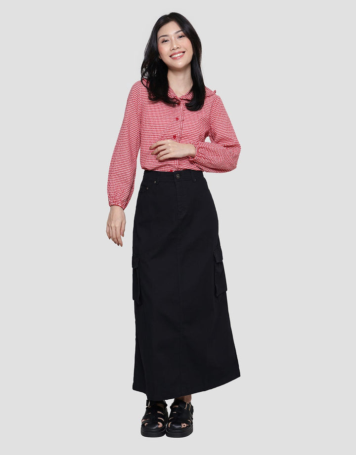 Exit Heyena Women's Skirt