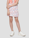 Exit Girls Yunee Rok Anak Perempuan