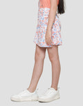 Exit Girls Yunee Rok Anak Perempuan