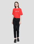 Exit Richel Women's Denim Pants