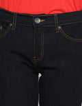 Exit Richel Women's Denim Pants