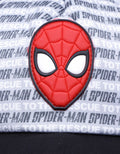 Marvel Spiderman To The Rescue Boys Hat