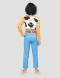 Disney Woody Toys Tory Kaos Costume Anak Laki-laki