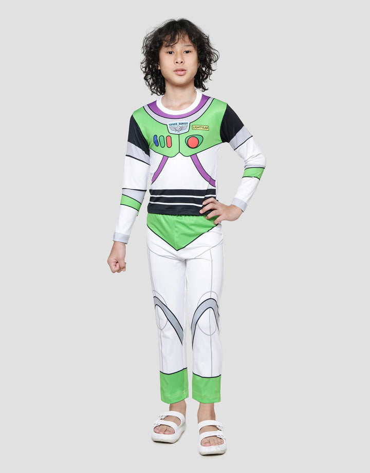 Disney Buzz Toys Tory Boys Costume T-Shirt