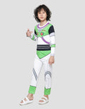 Disney Buzz Toys Tory Kaos Costume Anak Laki-laki