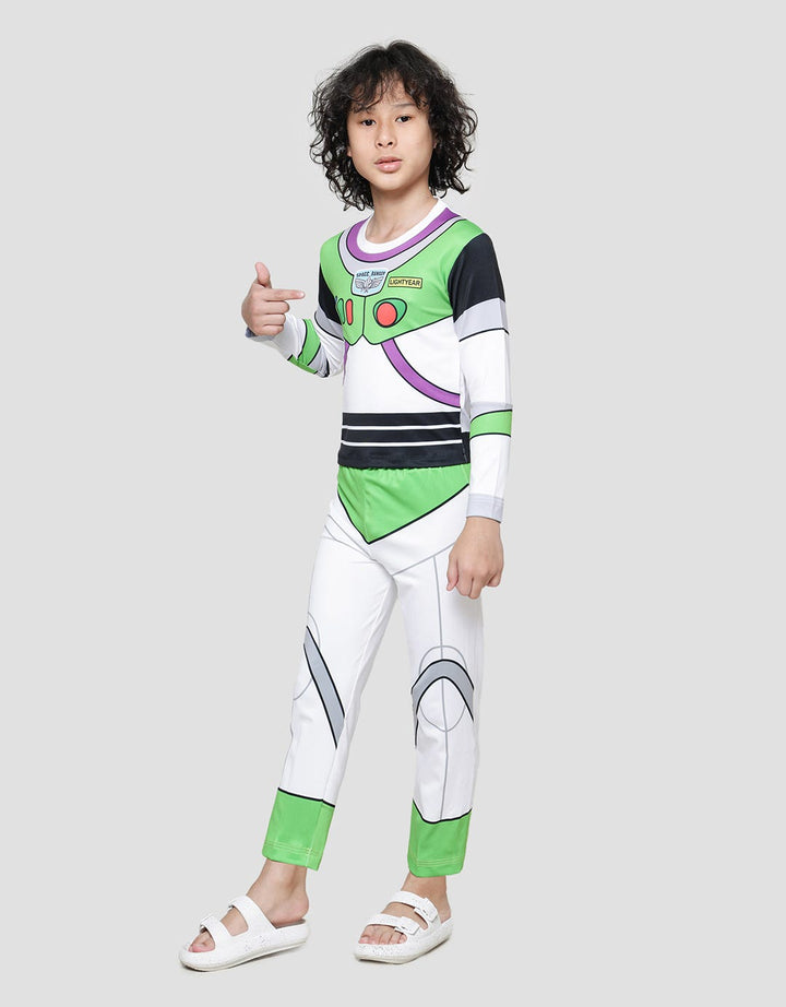 Disney Buzz Toys Tory Boys Costume T-Shirt