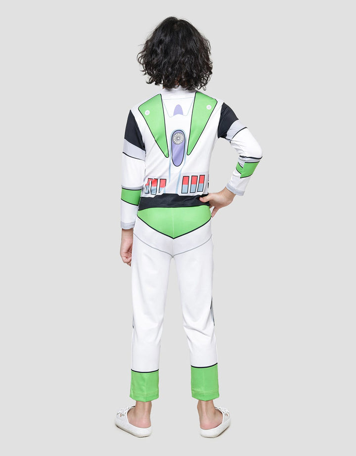 Disney Buzz Toys Tory Boys Costume T-Shirt