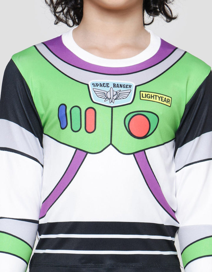 Disney Buzz Toys Tory Boys Costume T-Shirt