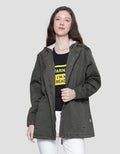 Cardinal Girl Jaket Wanita