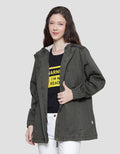 Cardinal Girl Jaket Wanita