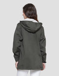Cardinal Girl Jaket Wanita