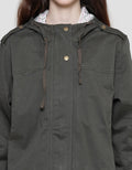 Cardinal Girl Jaket Wanita