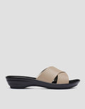 St. Yves Sawadd01 Women's Slipper Sandals