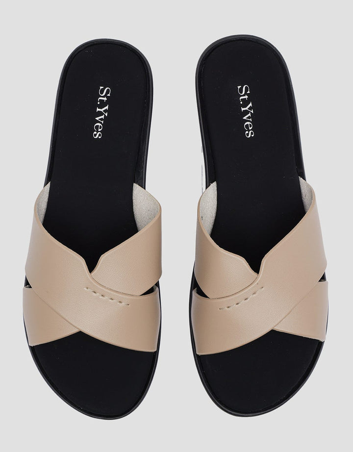 St. Yves Sawadd01 Slipper Sandal Wanita