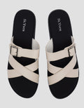 St. Yves Sawadd03 Women's Slipper Sandals